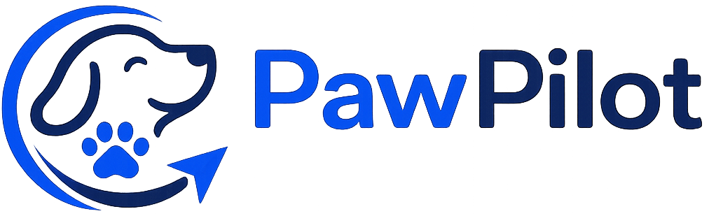 PawPilot
